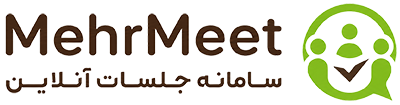 MehrMeet Logo